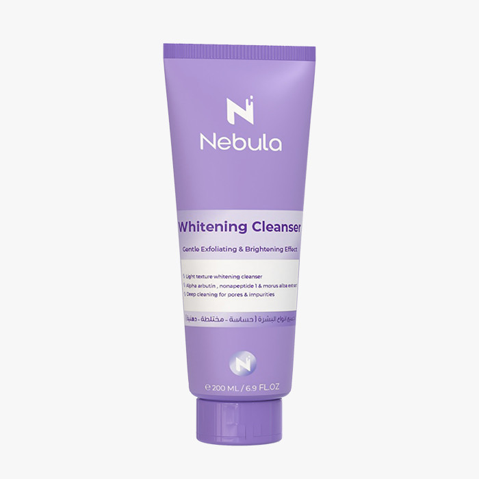 NEBULA WHITENING CREAM 100ML