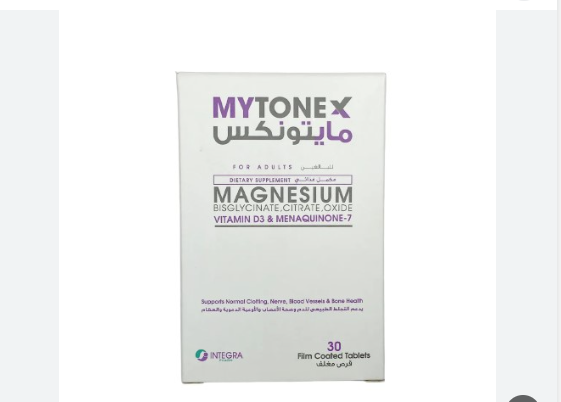 MYTONEX 30 TAB