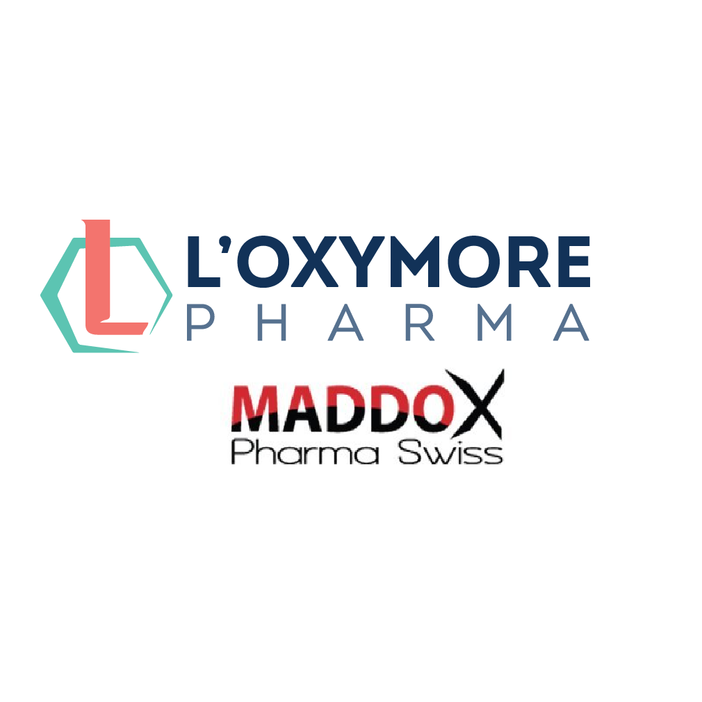 Maddox (L'Oxymore pharma)