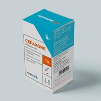 CEFAXONE 1000MG IM VIAL