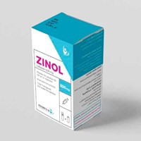 ZINOL 500MG VIAL