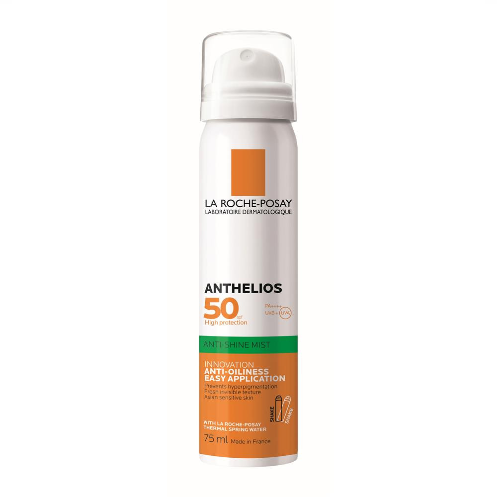 LA ROCHE ANTHELIOS SPF50 SPRAY 75ML