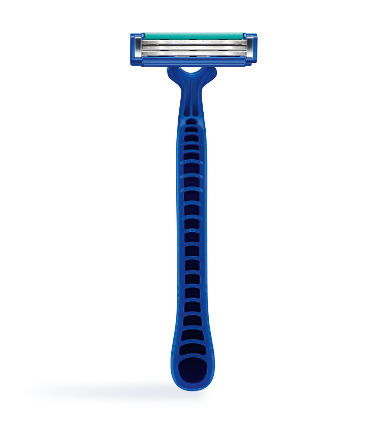 GILLETTE BLUE3 SIMPLE 1 PC