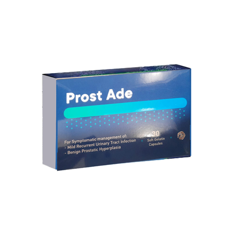 PROST-ADE 30 CAP