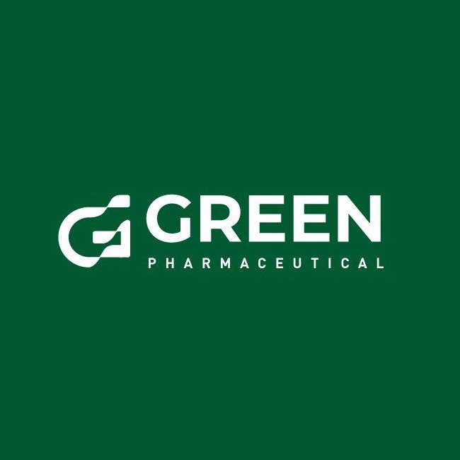Green Pharmaceutical