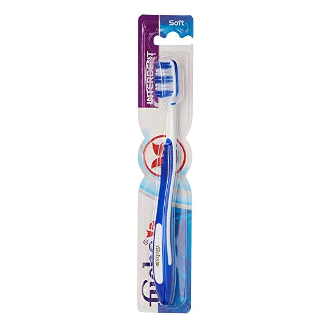 FUCHS INTERDENT SOFT T.BRUSH