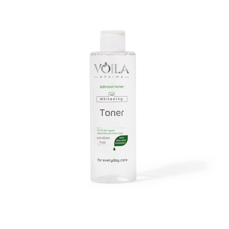 VOILA SIDMOOL TONER 220 ML