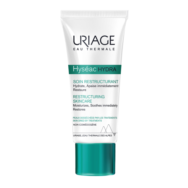 URIAGE HYSEAC HYDRA CREAM 40ML