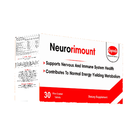 NEURORIMOUNT 30TAB