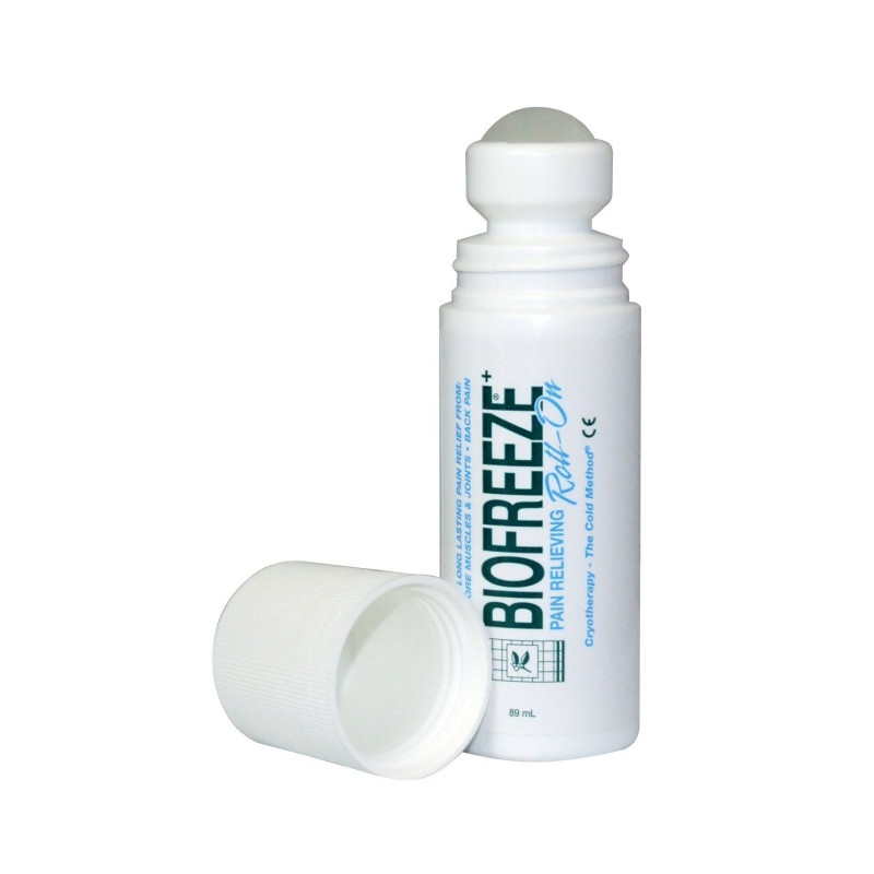 BIOFREEZE ROLL ON 59ML