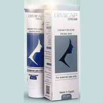 DIMICAP CREAM FOR ACNEPRONE SKIN 50GM