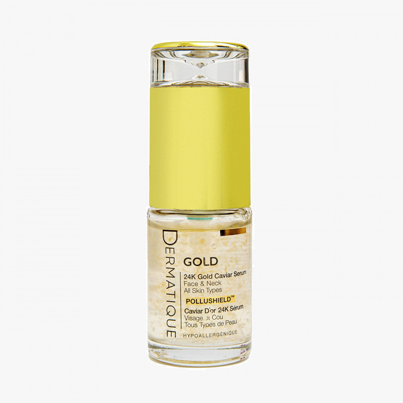 DERMATIQUE GOLD CAVIAR SERUM 30ML