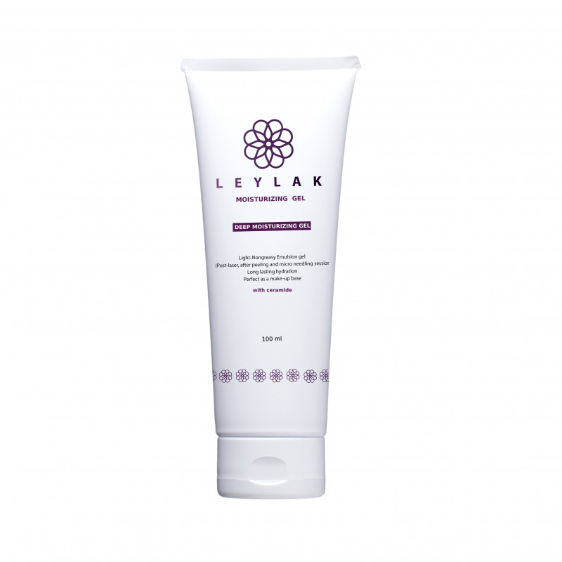 LEYLAK MOISTURIZING GEL 100 ML