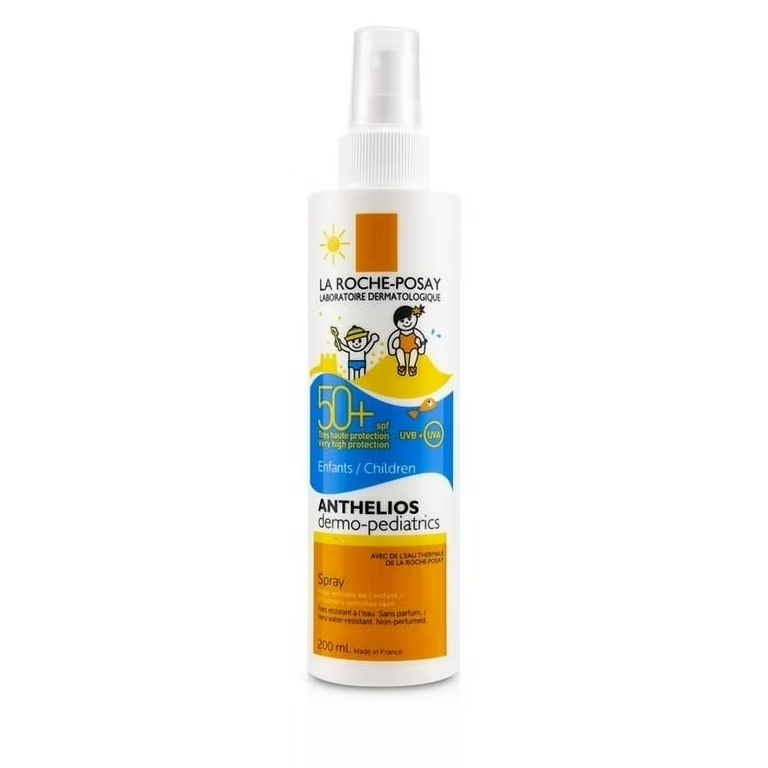 LA ROCHE ANTHELIOS KIDS SPF50+ SPRAY 200M