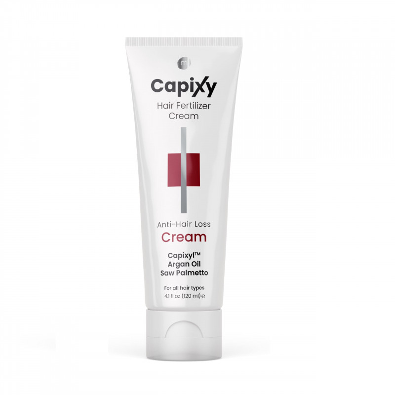 CAPIXY HAIR CREAM 120ML