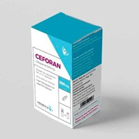 CEFORAN 500MG VIAL