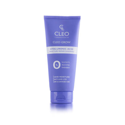CLEO GROW SHAMPOO ANTI HAIR LOSS 150ML