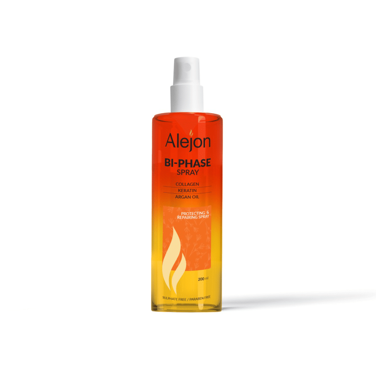ALEJON BI-PHASE SPRAY 200 ML