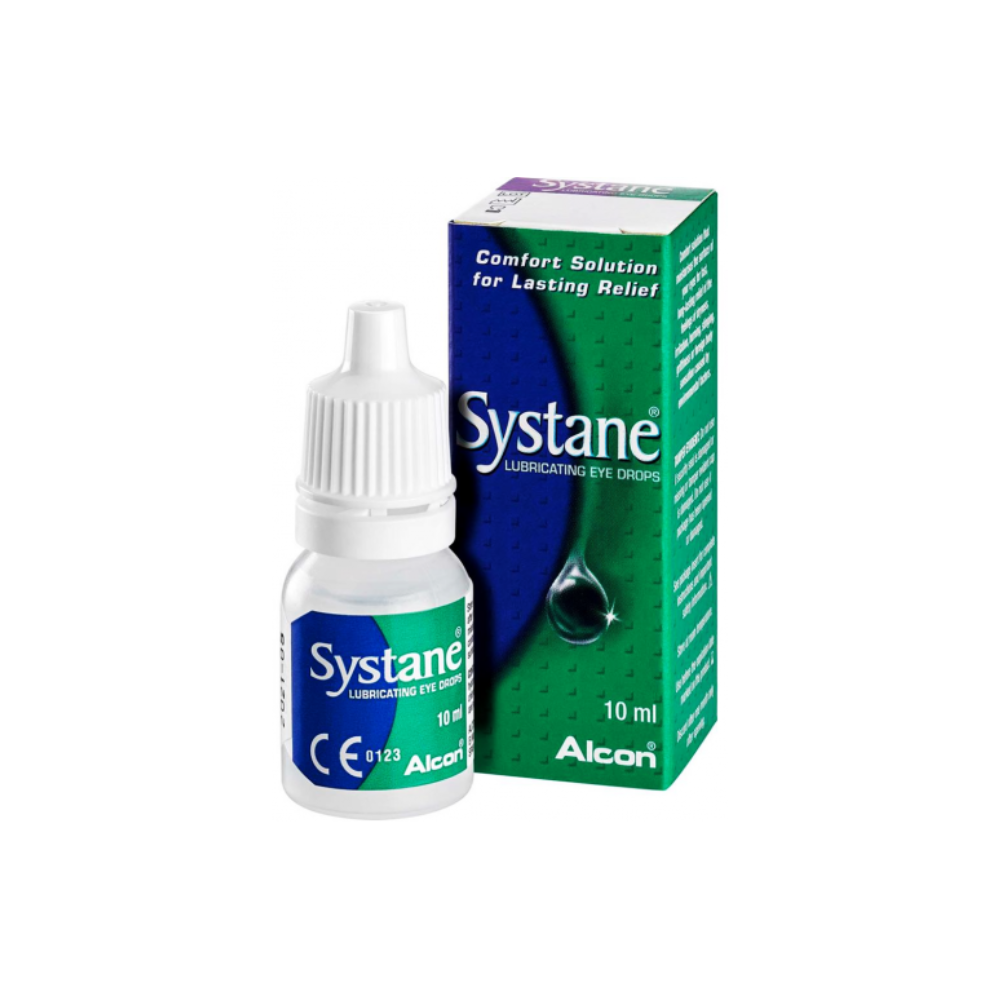 SYSTANE 10ML EYE DROPS