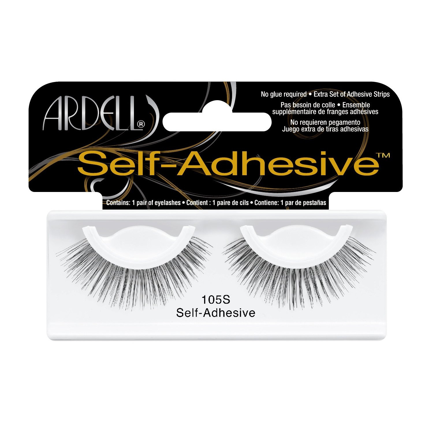 ARDELL SELF-ADHESIVE (105S) 1099