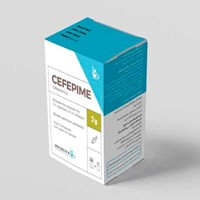 CEFEPIME 2GM VIAL