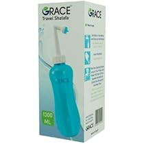 GRACE TRAVEL SHATAFA 800ML