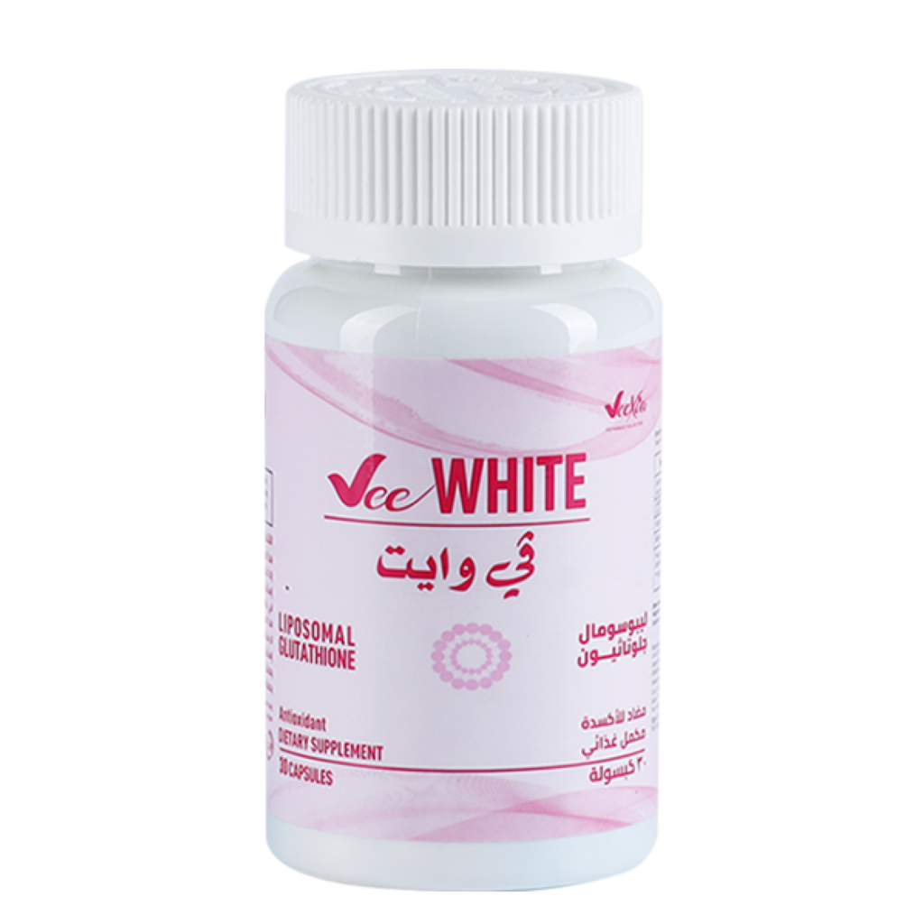 VEE WHITE ANTIOXIDANT 30 CAP