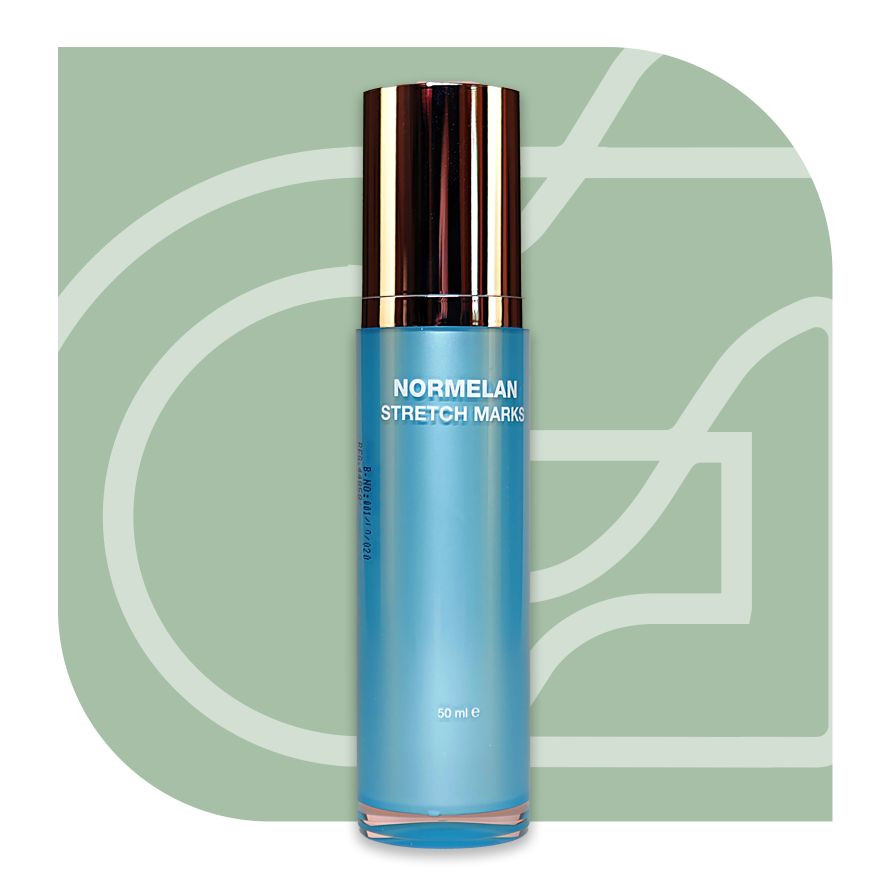 NORMELAN LOTION STRETCH MARKS 50 ML
