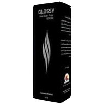 GLOSSY HAIR ANTIFRIZZ SERUM �75 ML