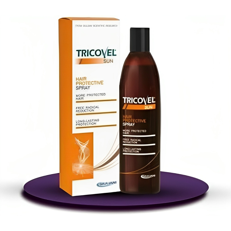 TRICOVEL SUN HAIR PROTECTIVE SPRAY 100ML