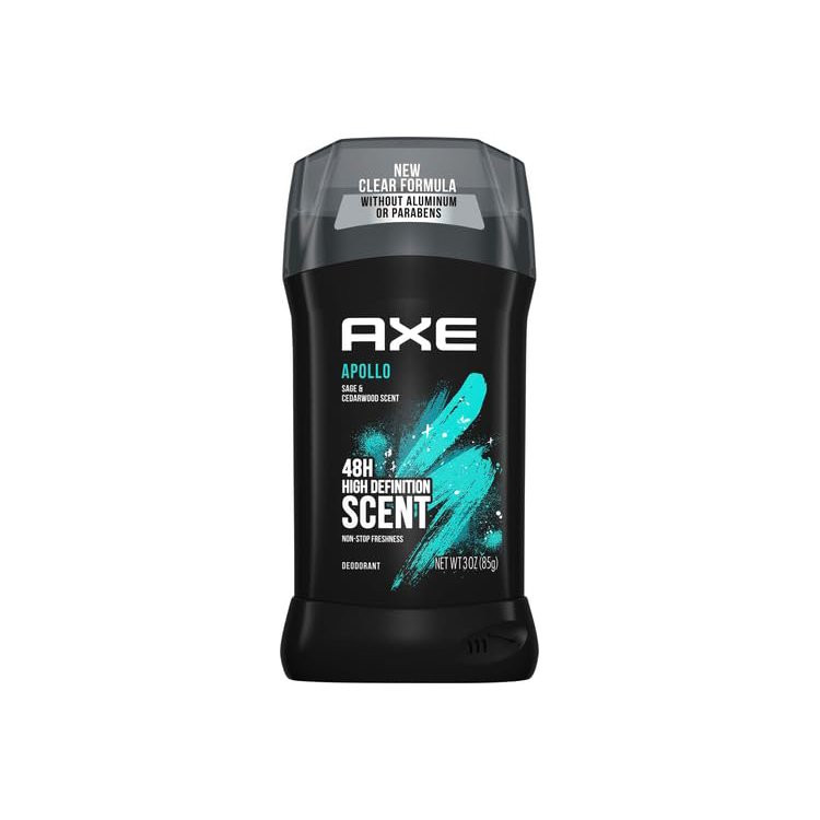 AXE APOLLO STICK 85 G