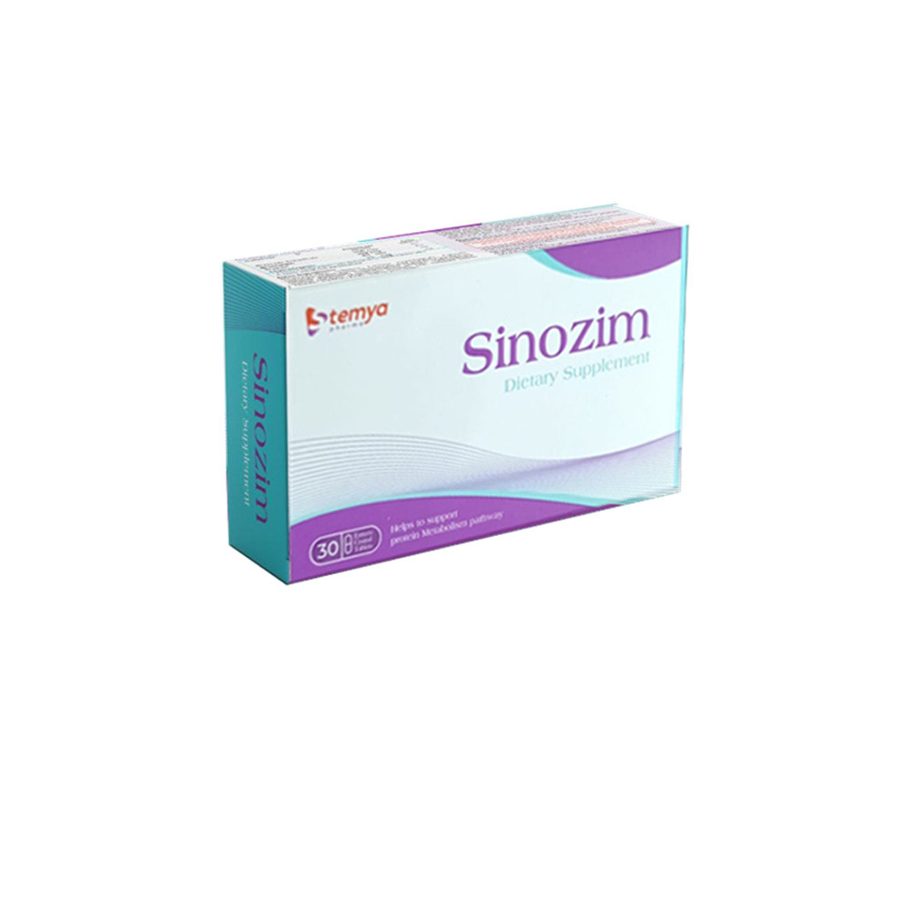 SINOZIM 30 TAB