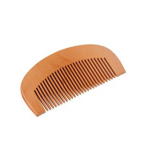 WOODEN COMB