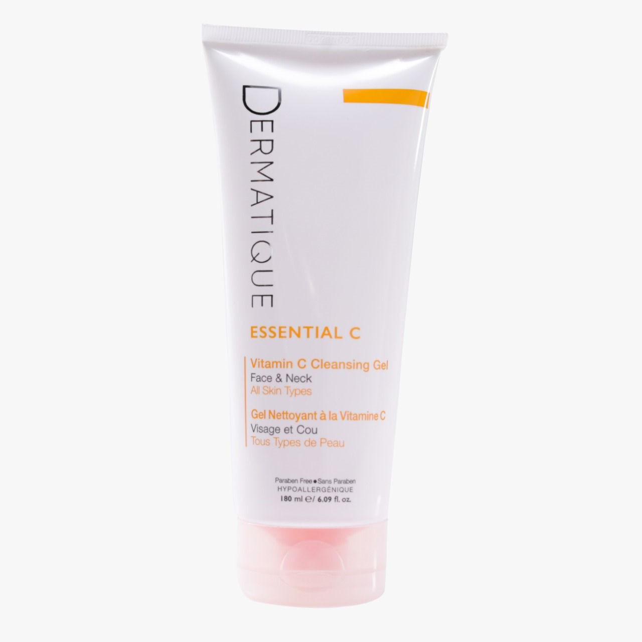 DERMATIQUE ESSENTIAL VIT C CLEANSING GEL