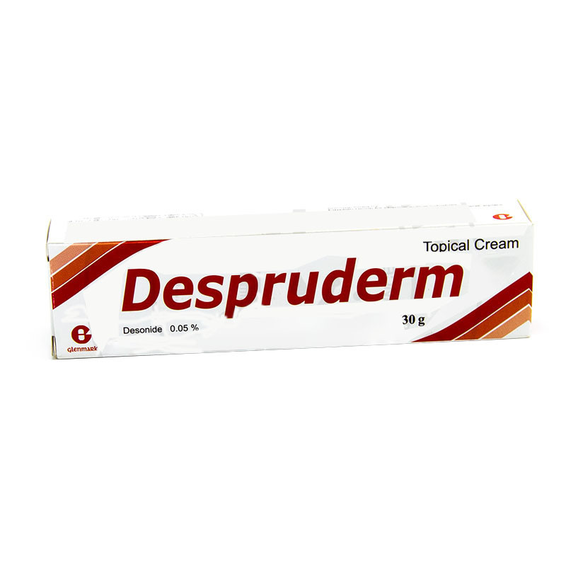 DESPRUDERM CREAM 30G