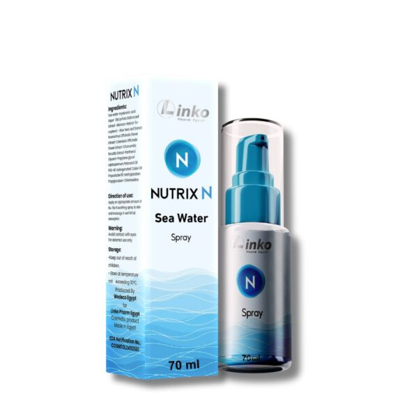 NUTRIX N SPRAY 30 ML