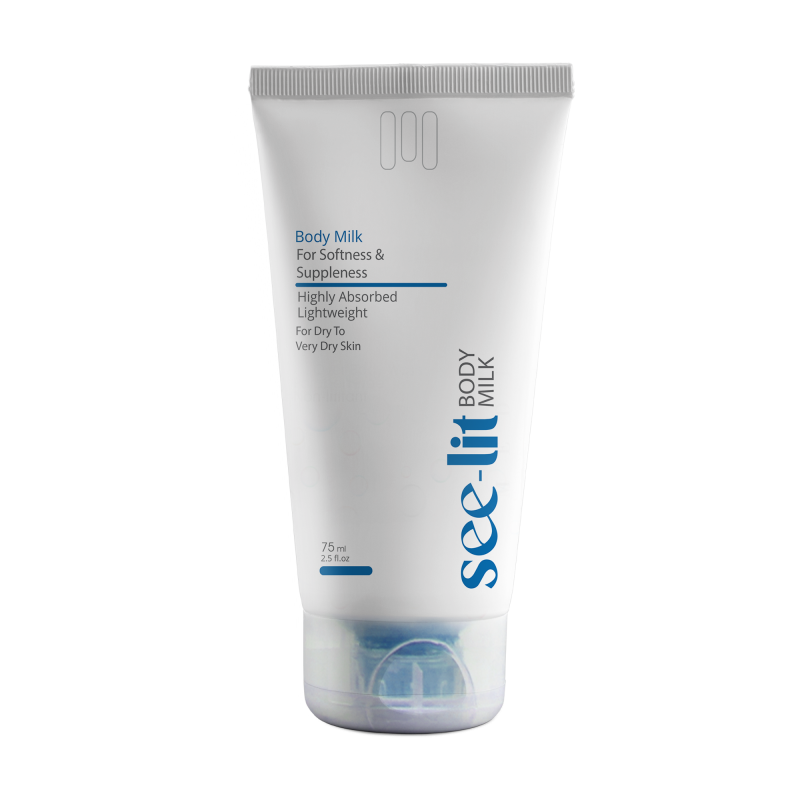 SEE LIT BODY MILK 150 ML