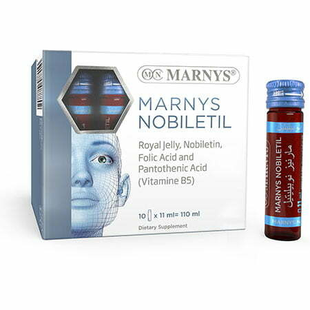 MARNYS NOBILETIL 10AMP 110ML