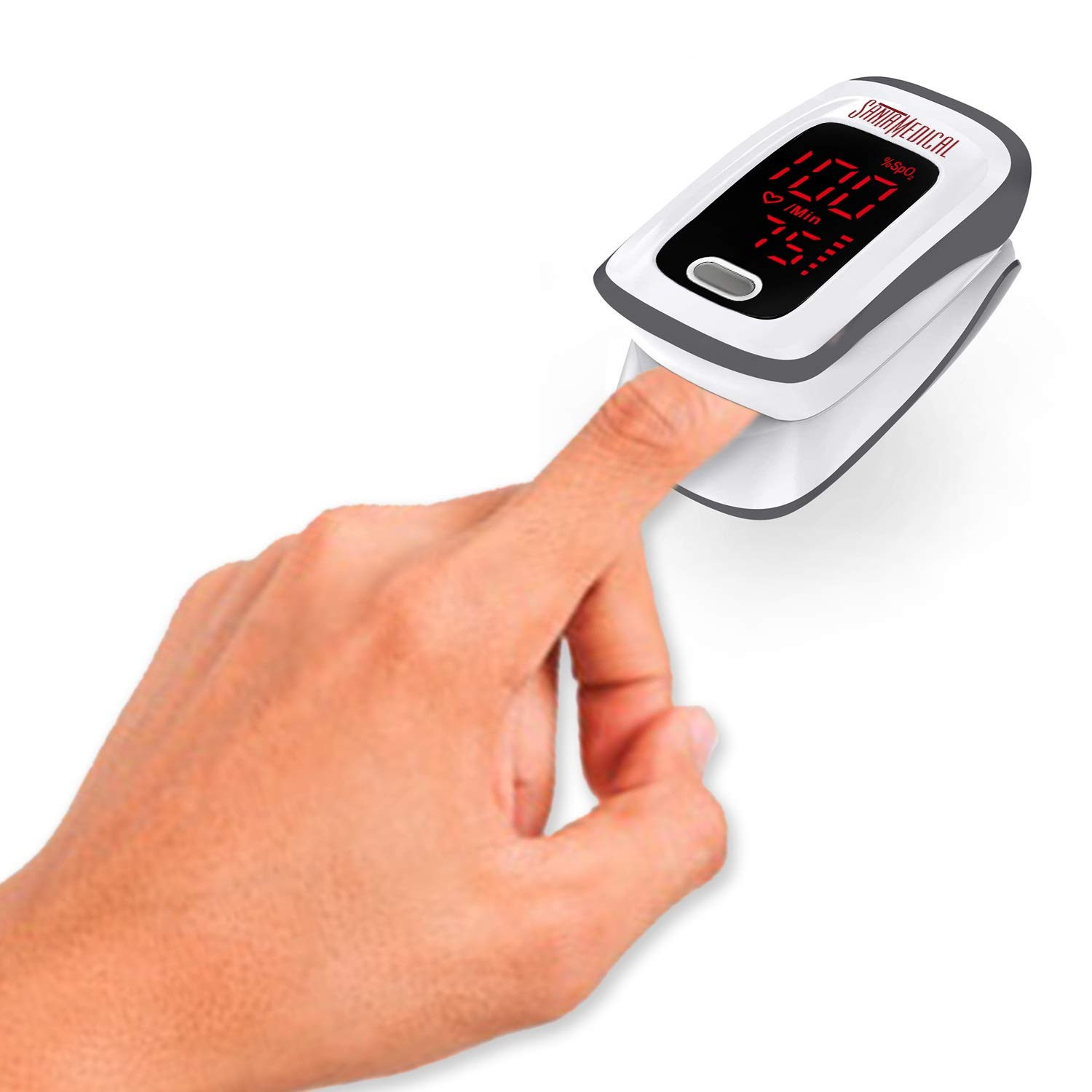PULSE OXIMETER FINGERTIP