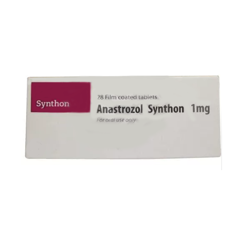 ANASTROZOL SYNTHON 1MG 30TAB
