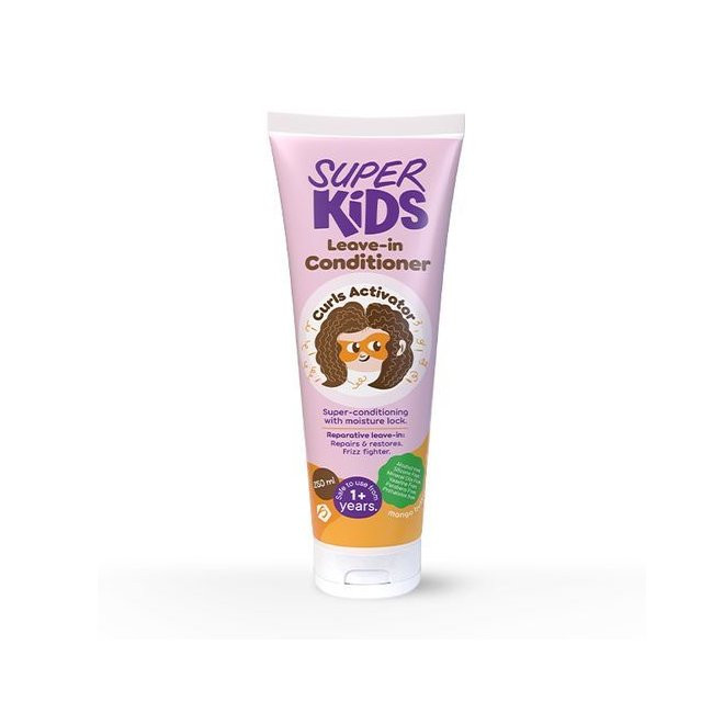 SUPER KIDS LEAVE IN CONDITIONER 250 ML