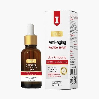 IGEA ANTI-AGING PEPTIDE SERUM 30ML