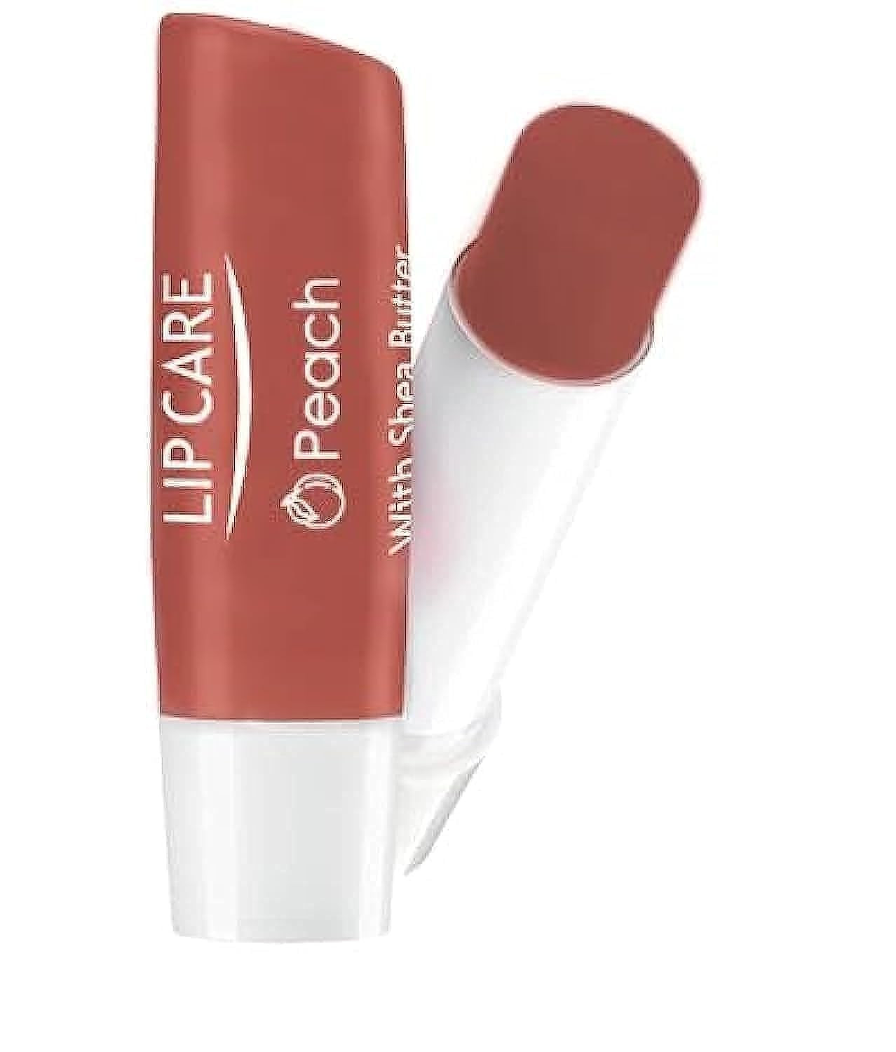 AMANDA LIP CARE PEACH