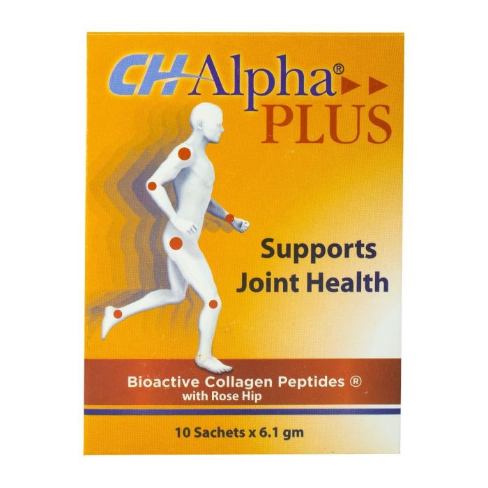 CH ALPHA PLUS 10SACH