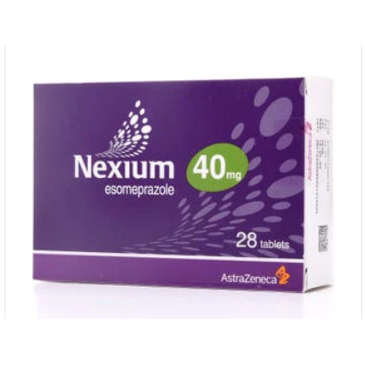 NEXIUM 40MG 28TAB