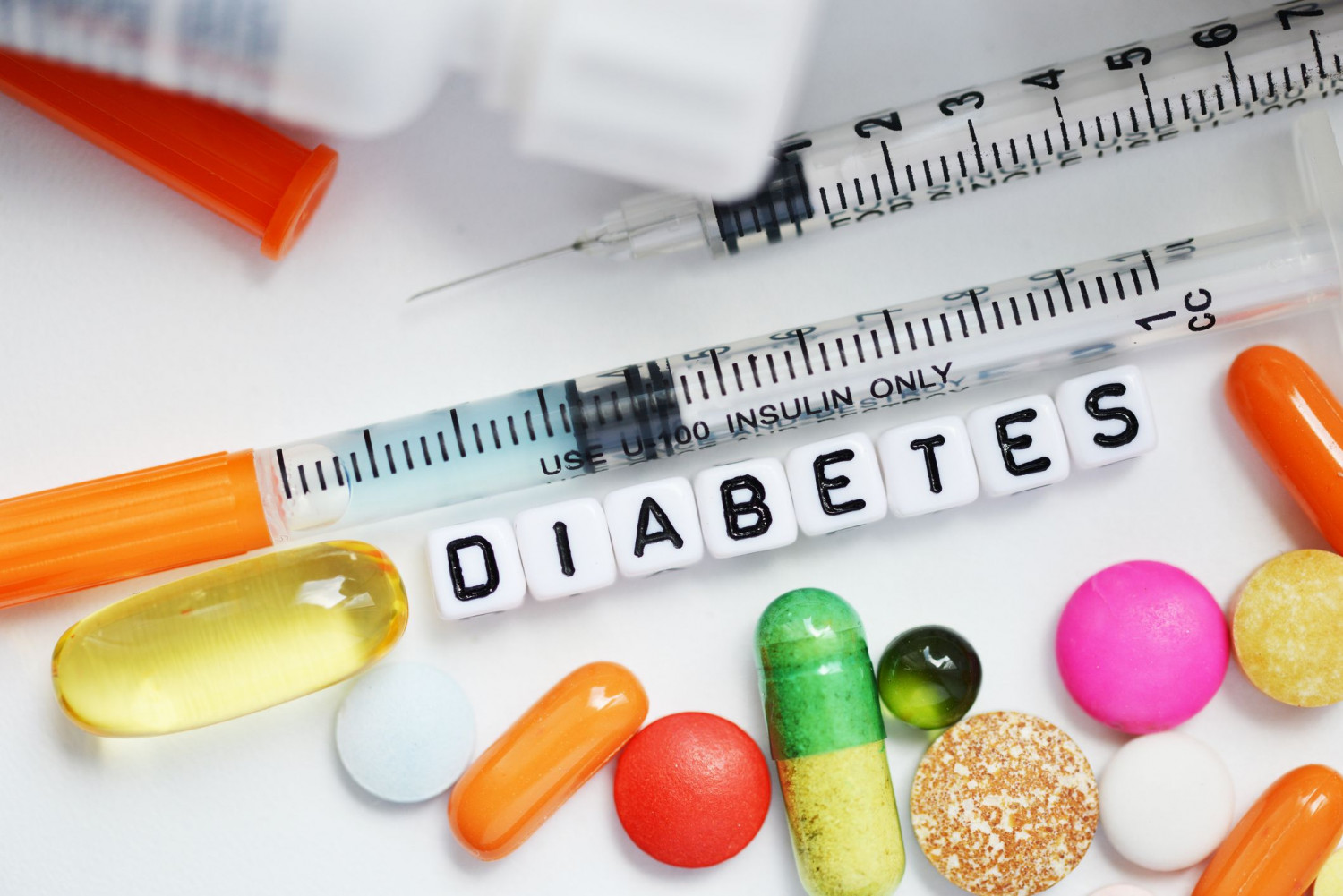 مرض السكري Diabetes