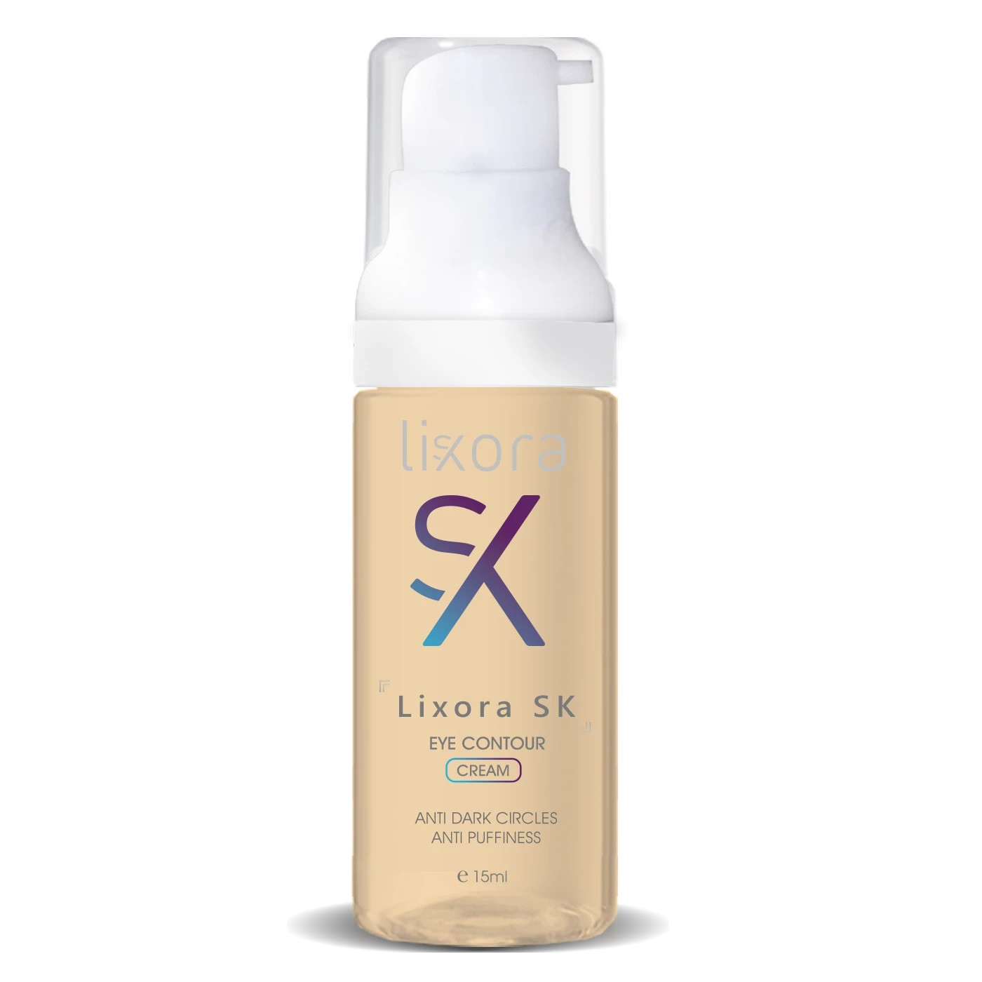 LIXORA SK EYE CONTOUR CREAM 30ML