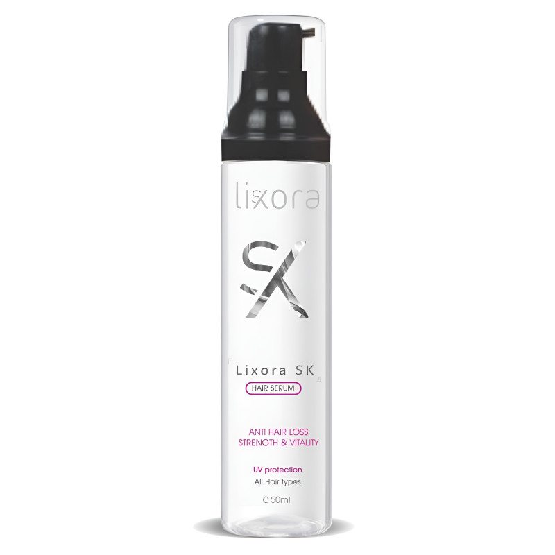 LIXORA SK ANTI HAIR LOSS SERUM 50ML