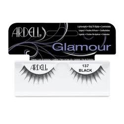 ARDELL GLAMOUR BLACK (137) 1376