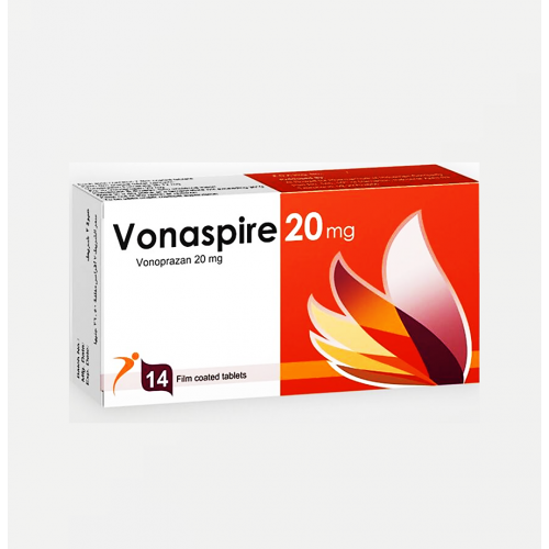 VONASPIRE 20MG 28 TAB